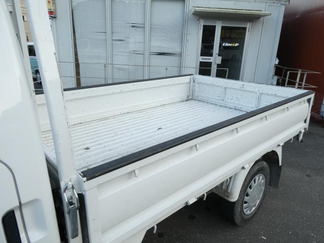 MAZDA BONGO TRUCK DX