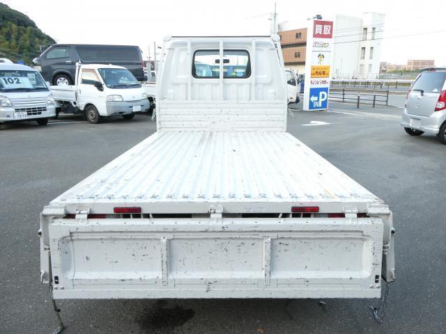 MAZDA BONGO TRUCK DX
