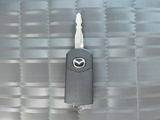 MAZDA BONGO TRUCK DX