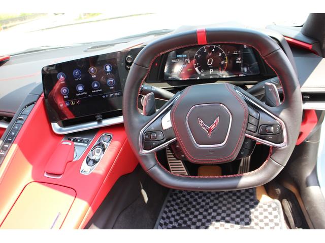 CHEVROLET CHEVROLET CORVETTE CONVERTIBLE