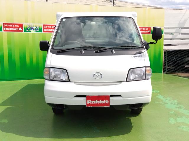 MAZDA BONGO TRUCK
