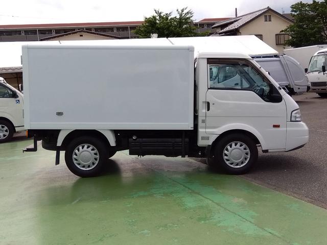MAZDA BONGO TRUCK