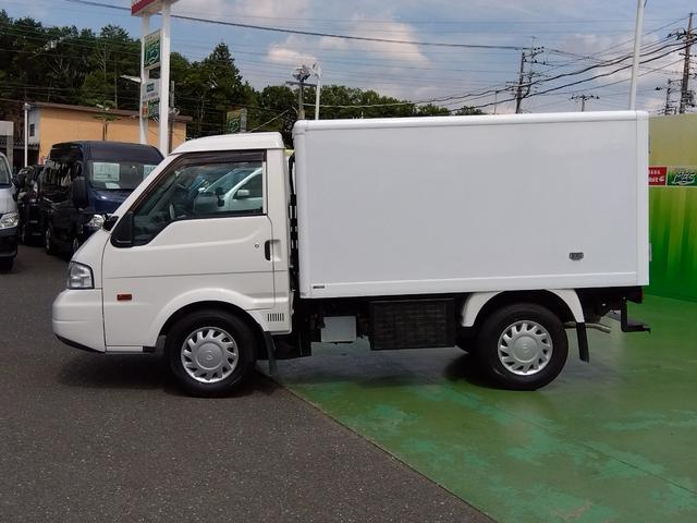 MAZDA BONGO TRUCK