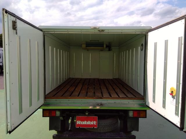 MAZDA BONGO TRUCK