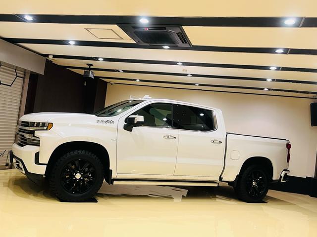 CHEVROLET CHEVROLET SILVERADO 1500