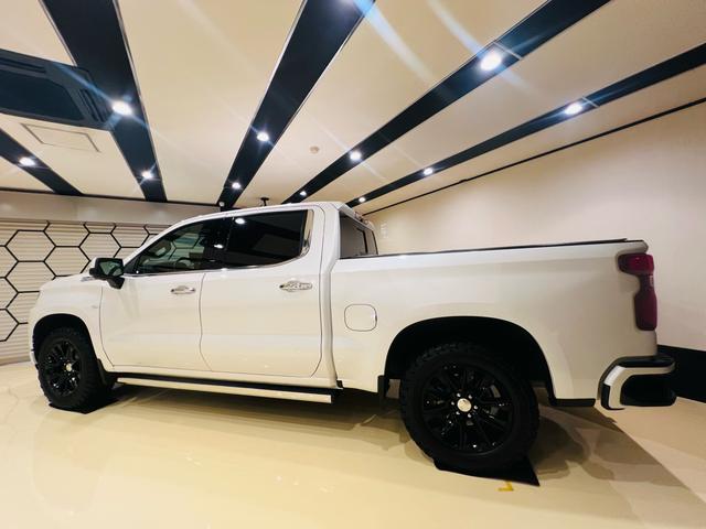 CHEVROLET CHEVROLET SILVERADO 1500