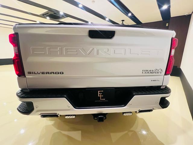 CHEVROLET CHEVROLET SILVERADO 1500