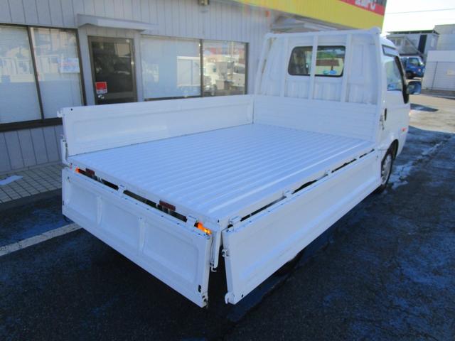 MAZDA BONGO TRUCK DX