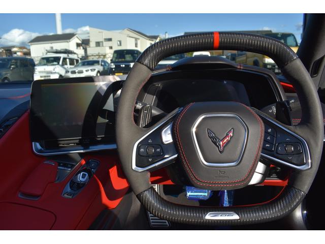 CHEVROLET CHEVROLET CORVETTE
