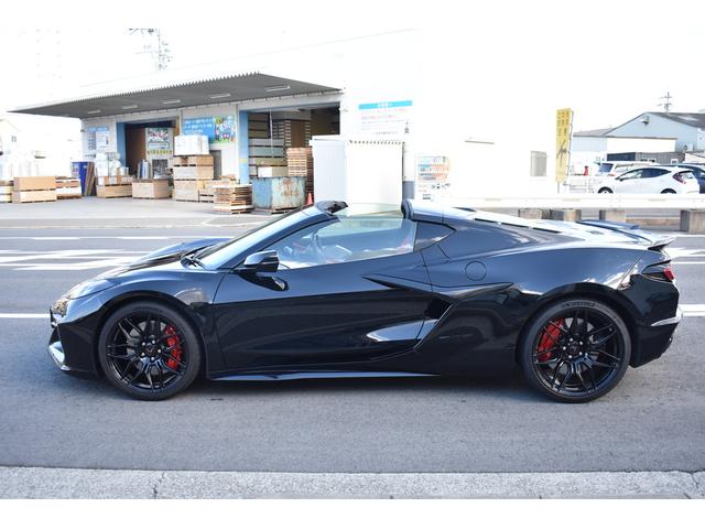 CHEVROLET CHEVROLET CORVETTE