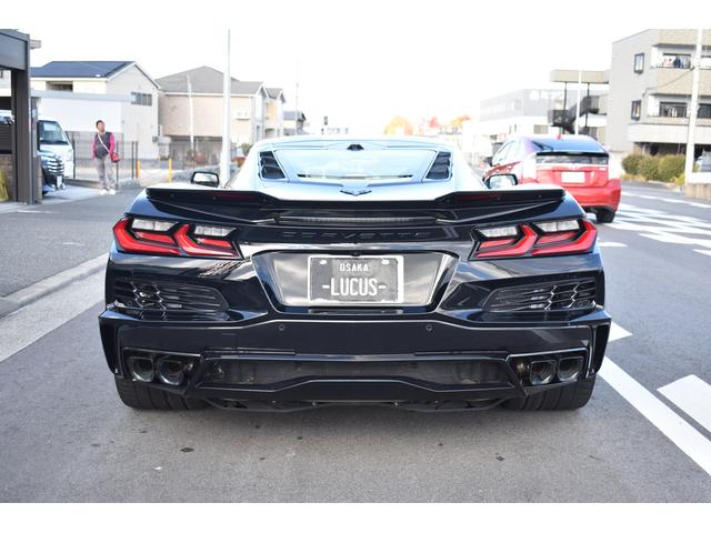 CHEVROLET CHEVROLET CORVETTE