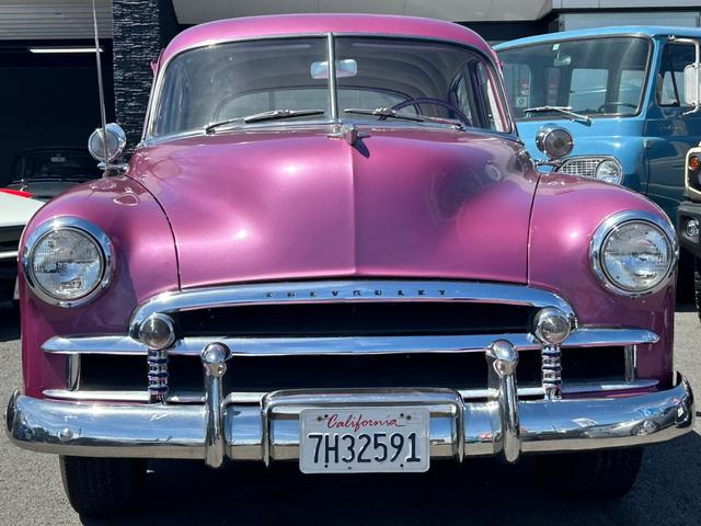 CHEVROLET CHEVROLET OTHER