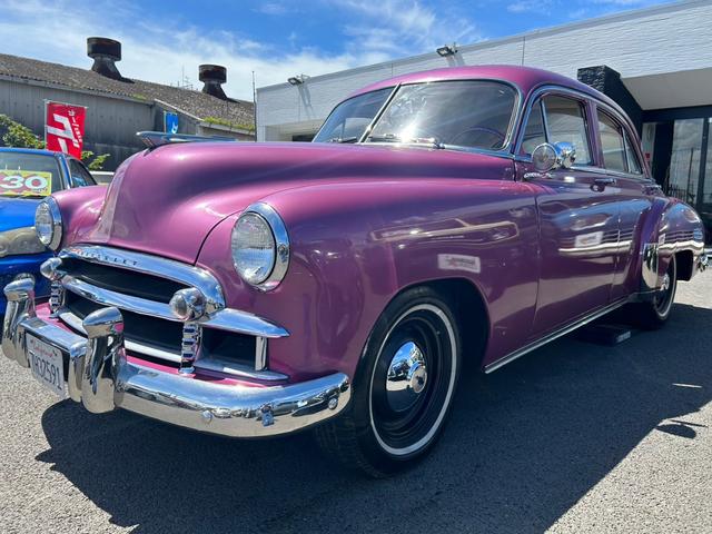 CHEVROLET CHEVROLET OTHER