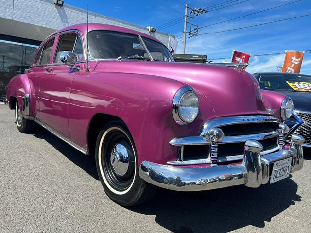 CHEVROLET CHEVROLET OTHER