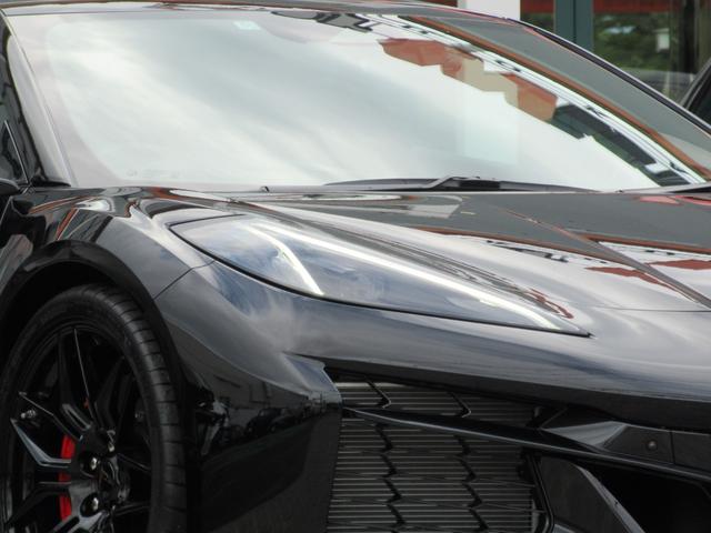 CHEVROLET CHEVROLET CORVETTE Z06