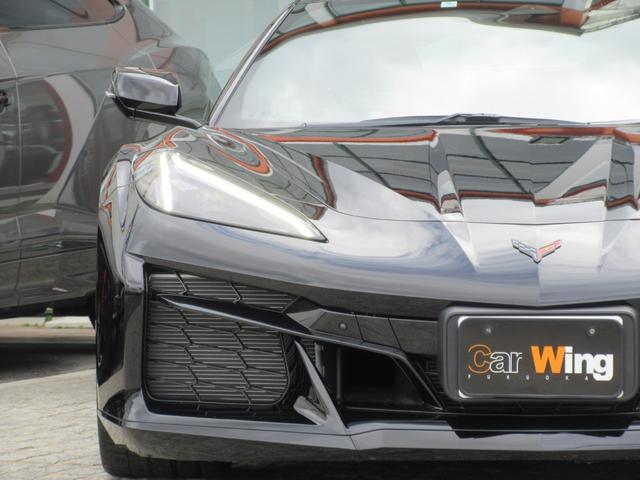 CHEVROLET CHEVROLET CORVETTE Z06