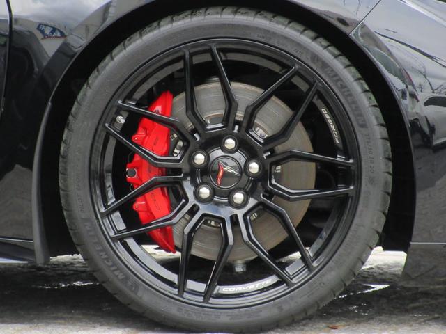 CHEVROLET CHEVROLET CORVETTE Z06