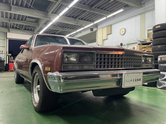 CHEVROLET CHEVROLET ELCAMINO