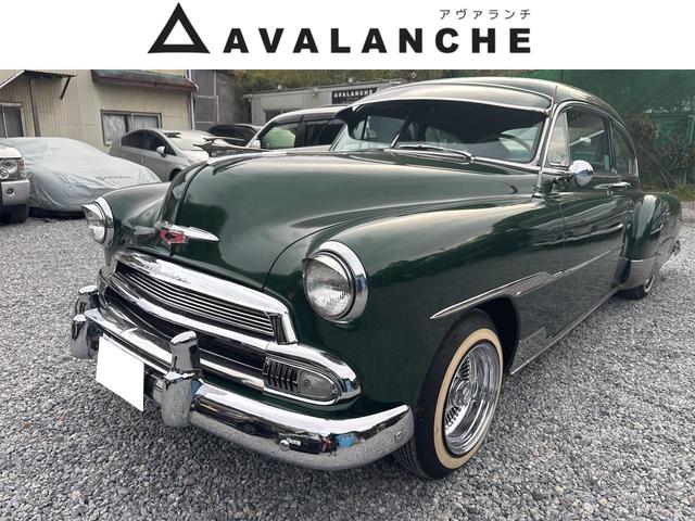 CHEVROLET CHEVROLET OTHER