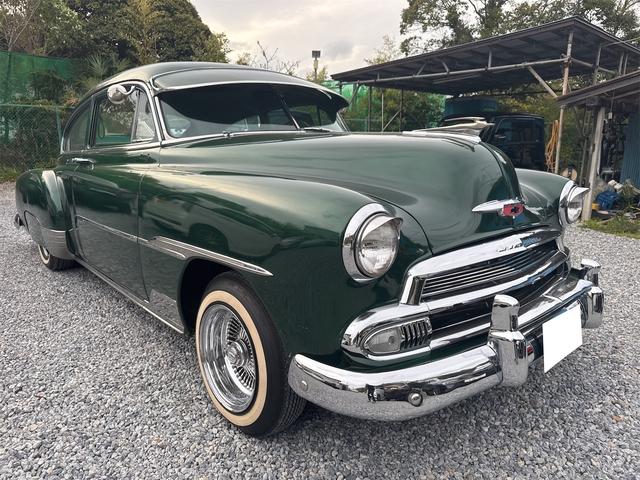 CHEVROLET CHEVROLET OTHER