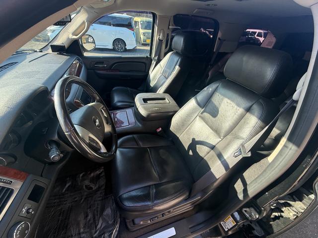 CHEVROLET CHEVROLET TAHOE LT