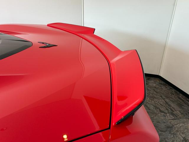 CHEVROLET CHEVROLET CORVETTE