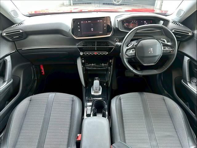 PEUGEOT 2008 ALLURE