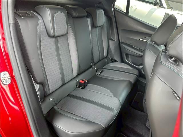 PEUGEOT 2008 ALLURE