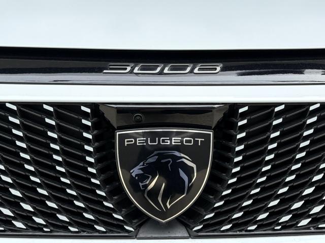 PEUGEOT 3008 GT HYBRID ALCANTARA PACKAGE