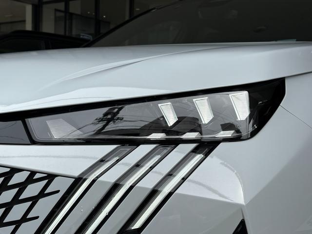 PEUGEOT 3008 GT HYBRID ALCANTARA PACKAGE