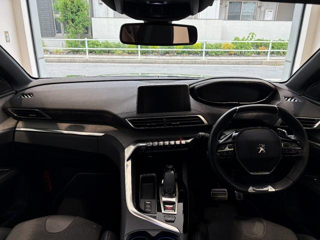 PEUGEOT 5008 GT BLUE HDI