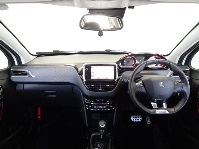 PEUGEOT 2008 GT LINE BLACK PACK