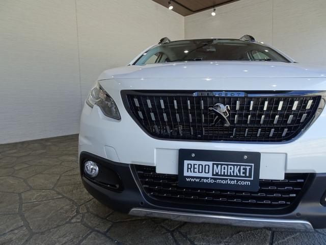 PEUGEOT 2008 GT LINE BLACK PACK