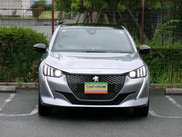 PEUGEOT 208 GT PREMIUM EDITION