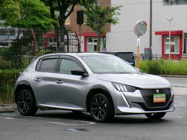 PEUGEOT 208 GT PREMIUM EDITION