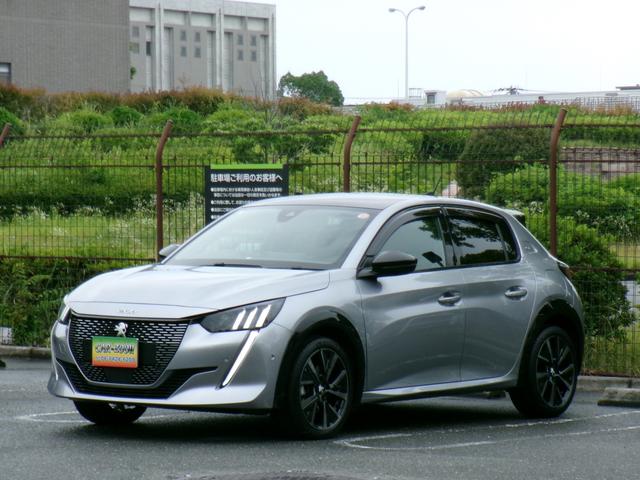 PEUGEOT 208 GT PREMIUM EDITION