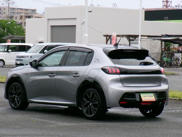 PEUGEOT 208 GT PREMIUM EDITION