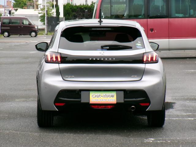 PEUGEOT 208 GT PREMIUM EDITION