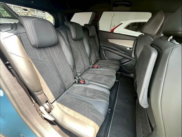 PEUGEOT 5008 GT