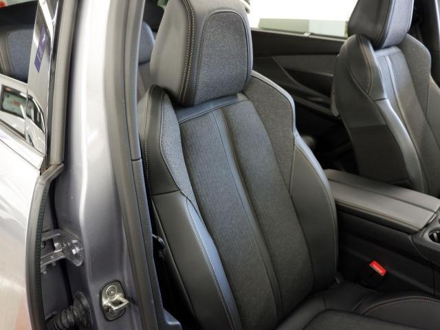 PEUGEOT 5008 GT LINE BLUE HDI