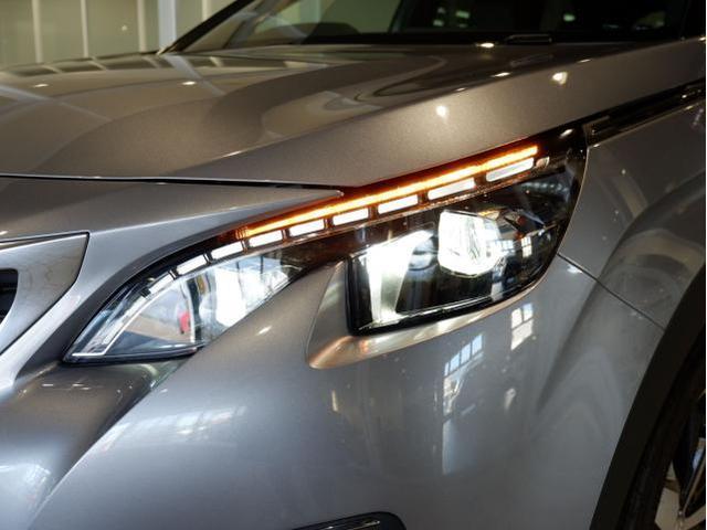 PEUGEOT 5008 GT LINE BLUE HDI