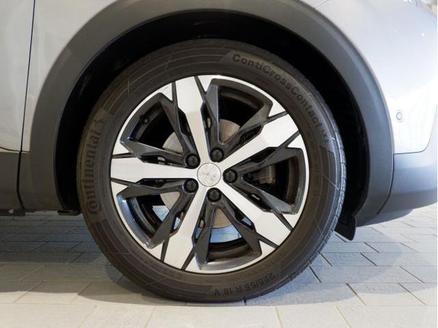 PEUGEOT 5008 GT LINE BLUE HDI