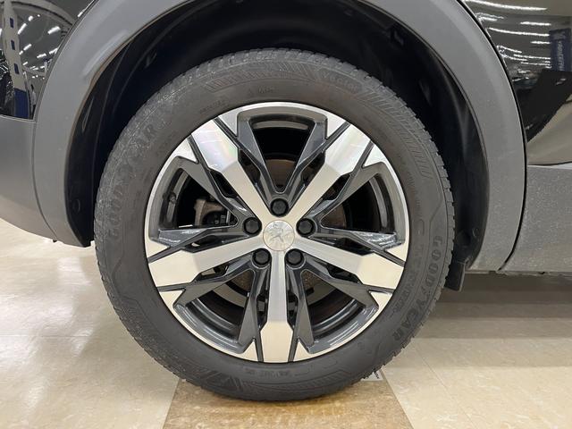 PEUGEOT 3008 GT BLUE HDI