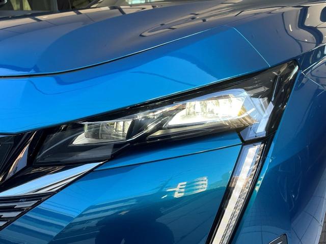 PEUGEOT 308 GT HYBRID