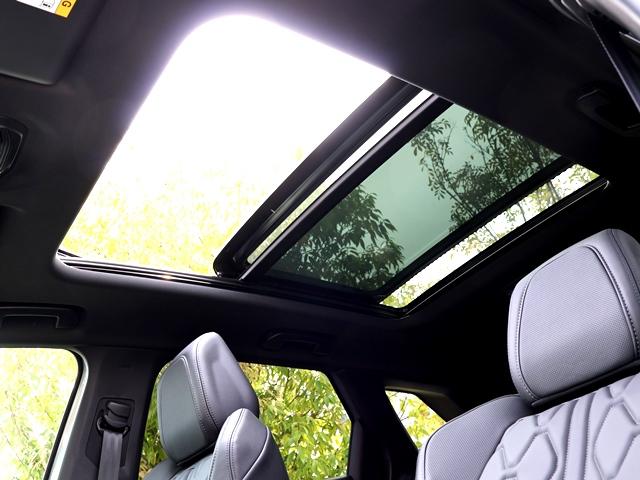 PEUGEOT 3008 GT EXECUTIVE EDITION