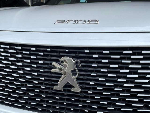PEUGEOT E-2008 GT