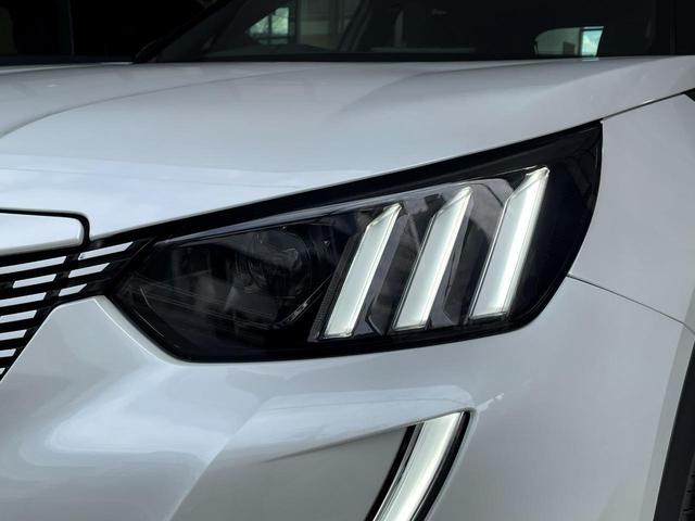 PEUGEOT E-2008 GT