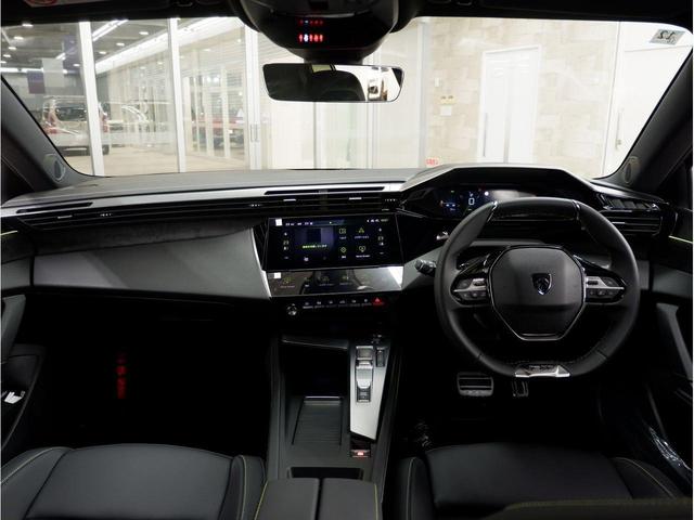 PEUGEOT 408 GT