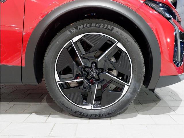 PEUGEOT 408 GT