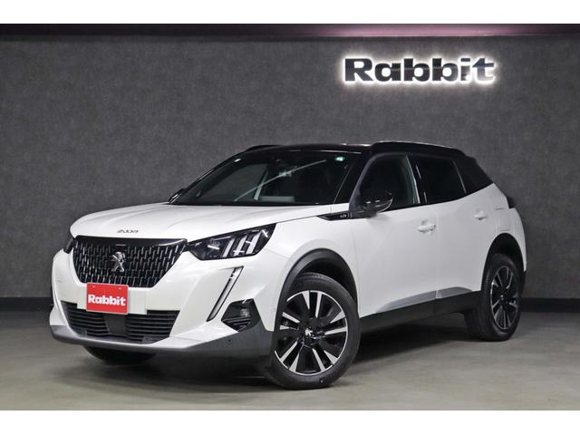 PEUGEOT 2008 GT DRIVE EDITION